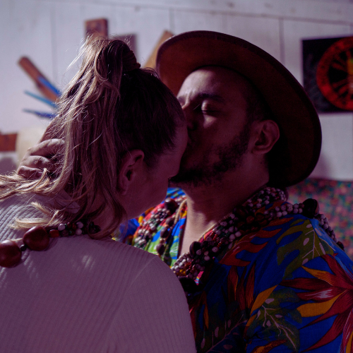 Tradição da Kimbanda