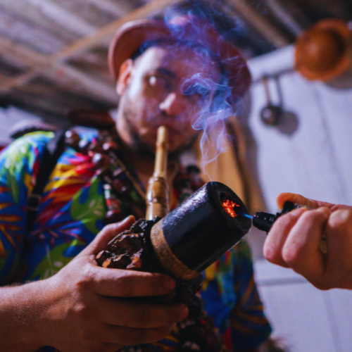 Tradição da Kimbanda