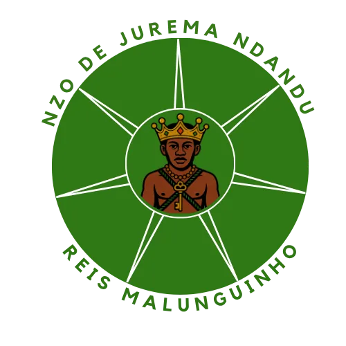 Selo Nzo de Jurema Ndandu — Reis Malunguinho
