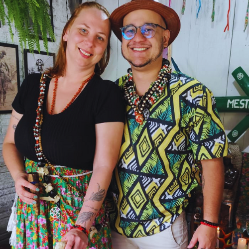 Tata Makambu Mukongo